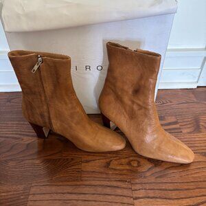 IRO Ankle Boots (size 39)